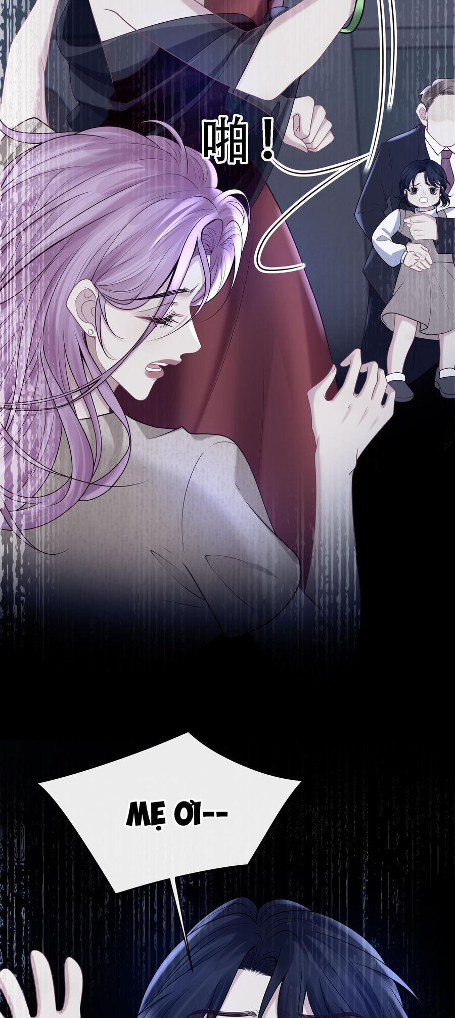 Người Tình Nguy Hiểm 9 trang 23