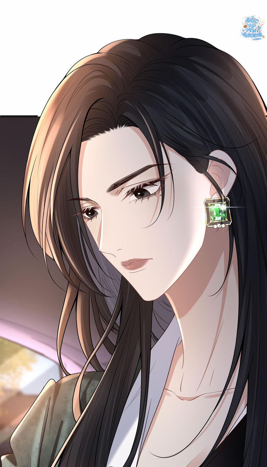 Người Tình Nguy Hiểm 9 trang 35