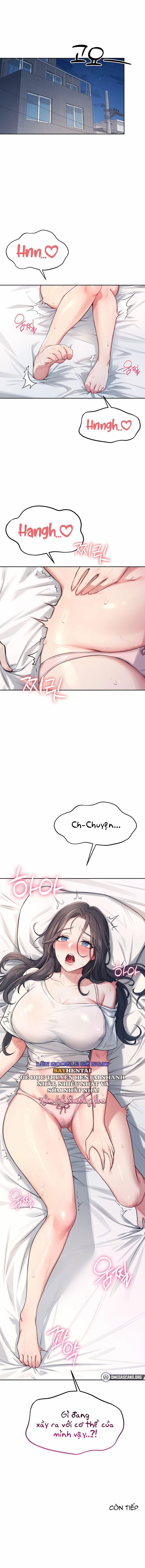 Người Tình Vô Tuyến 1 trang 13