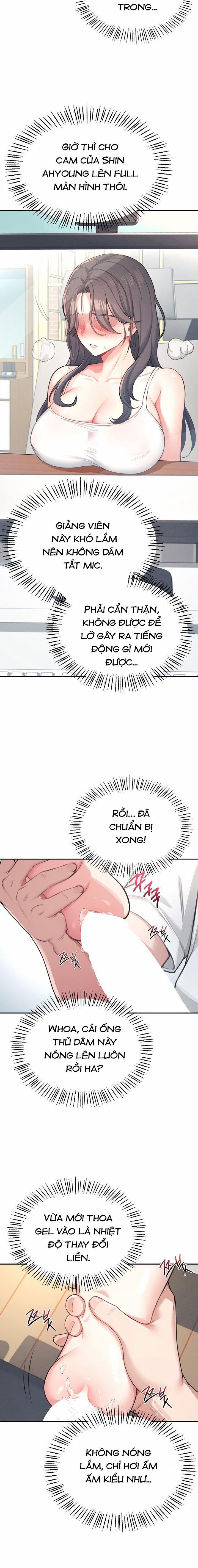 Người Tình Vô Tuyến 2 trang 10