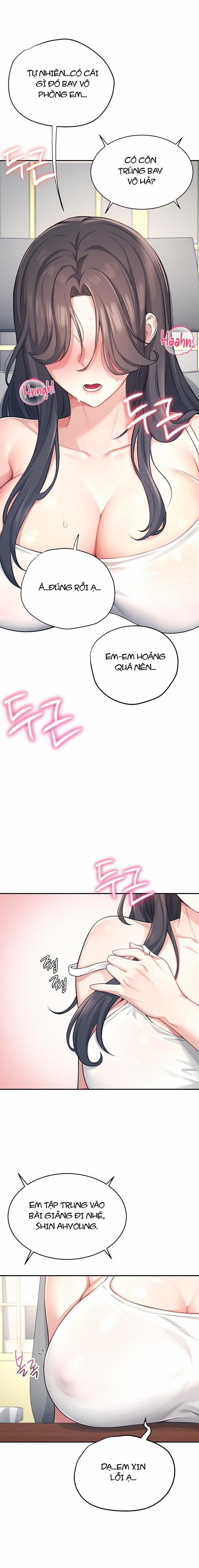 Người Tình Vô Tuyến 2 trang 12