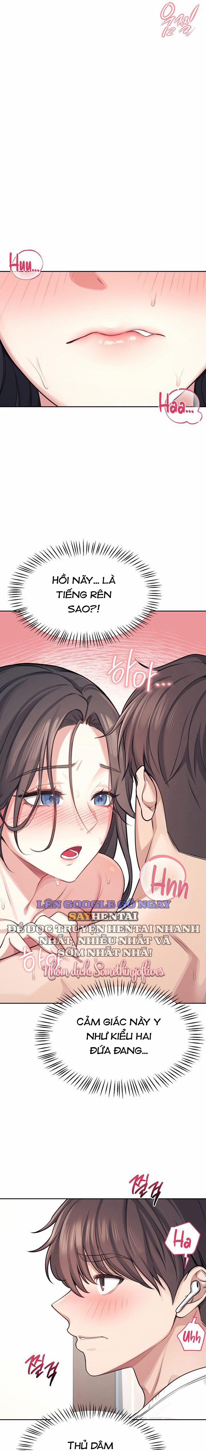 Người Tình Vô Tuyến 2 trang 14