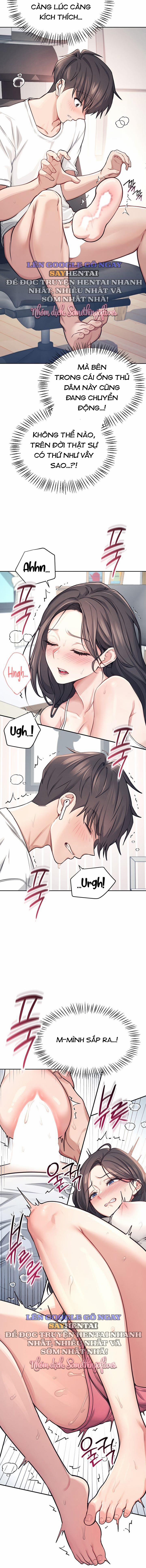 Người Tình Vô Tuyến 2 trang 18