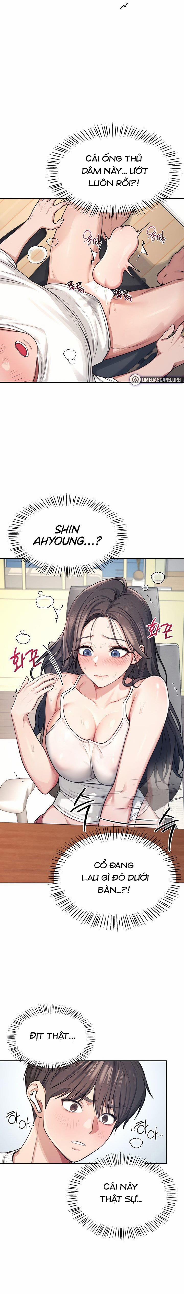 Người Tình Vô Tuyến 2 trang 19