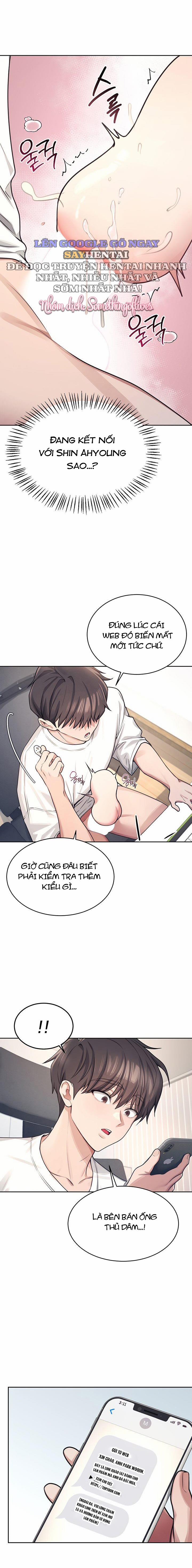 Người Tình Vô Tuyến 2 trang 20