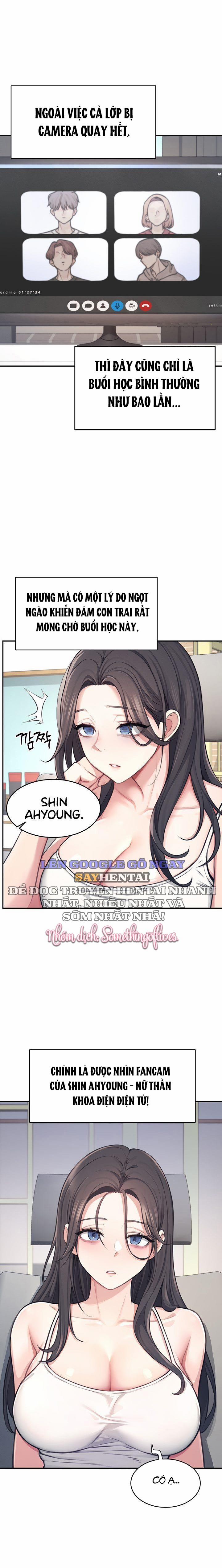 Người Tình Vô Tuyến 2 trang 3