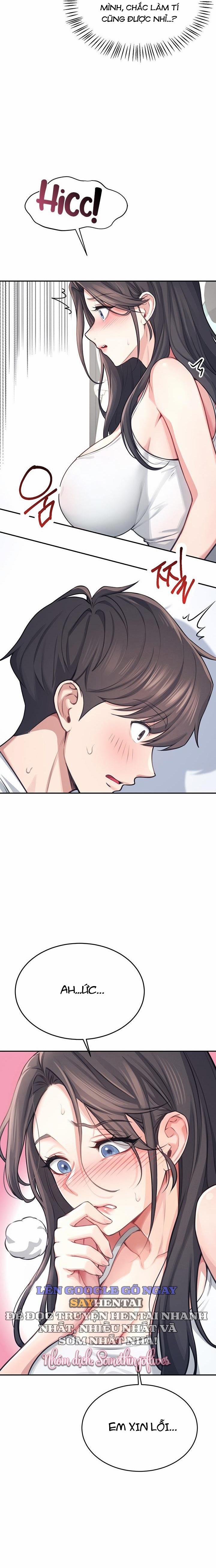 Người Tình Vô Tuyến 2 trang 8