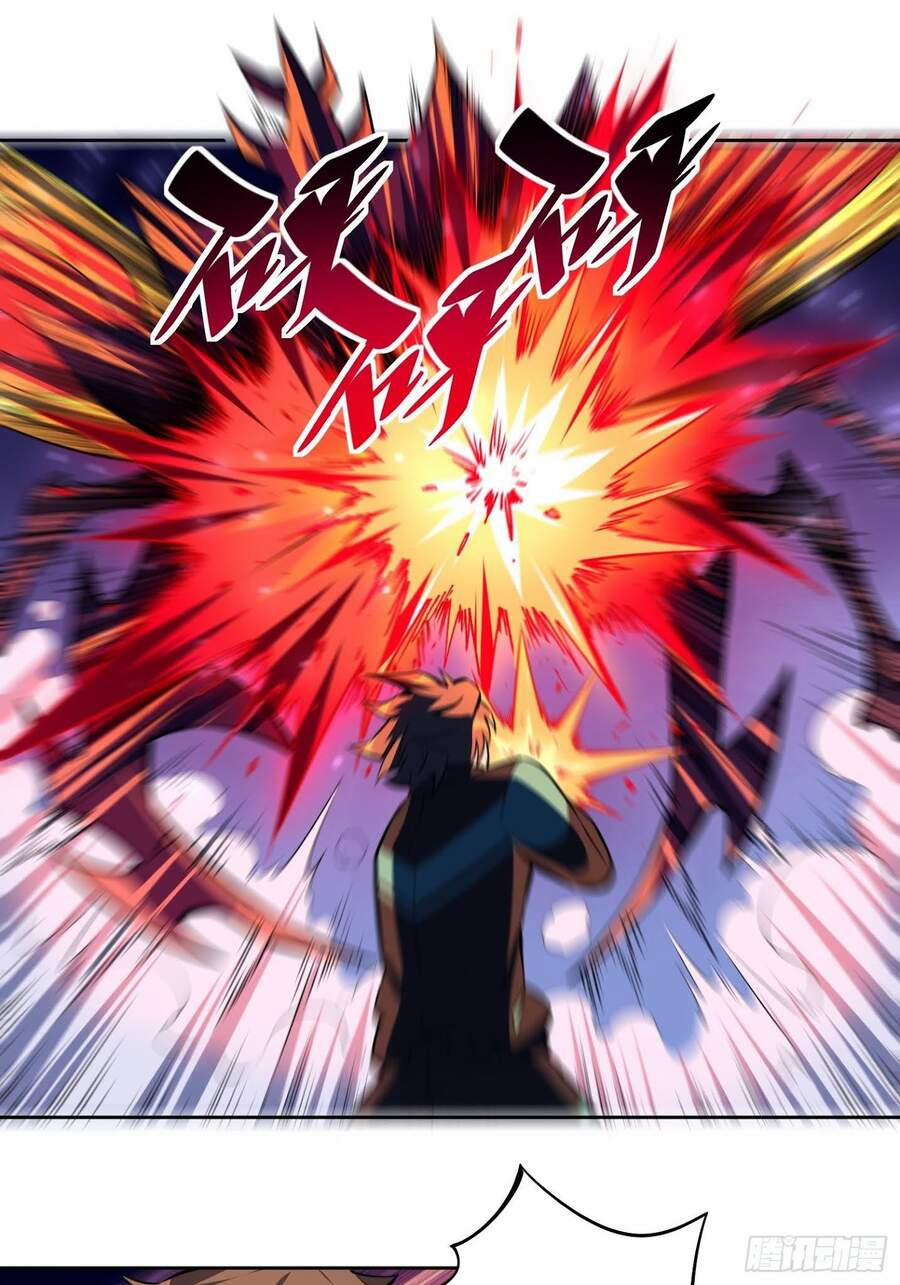 Người Trái Đất Quả Thật Rất Tàn Ác 10 trang 10