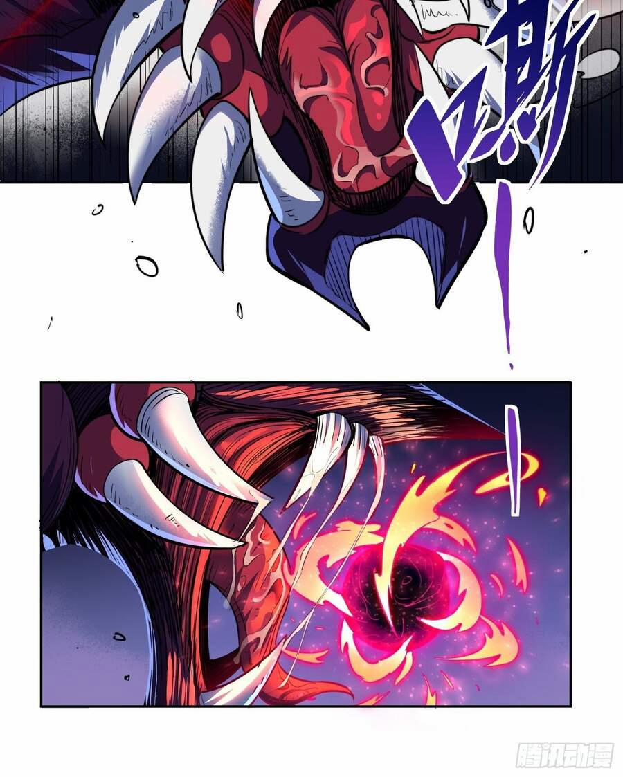 Người Trái Đất Quả Thật Rất Tàn Ác 10 trang 13