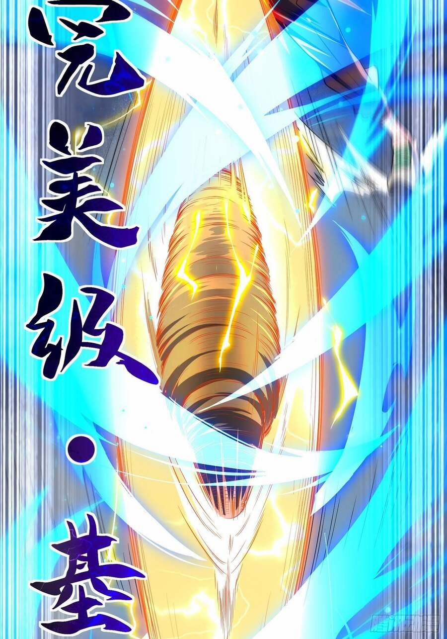 Người Trái Đất Quả Thật Rất Tàn Ác 10 trang 15