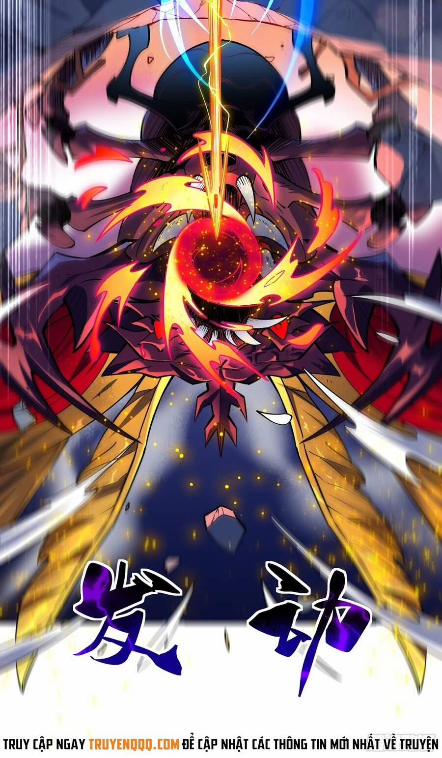 Người Trái Đất Quả Thật Rất Tàn Ác 10 trang 17