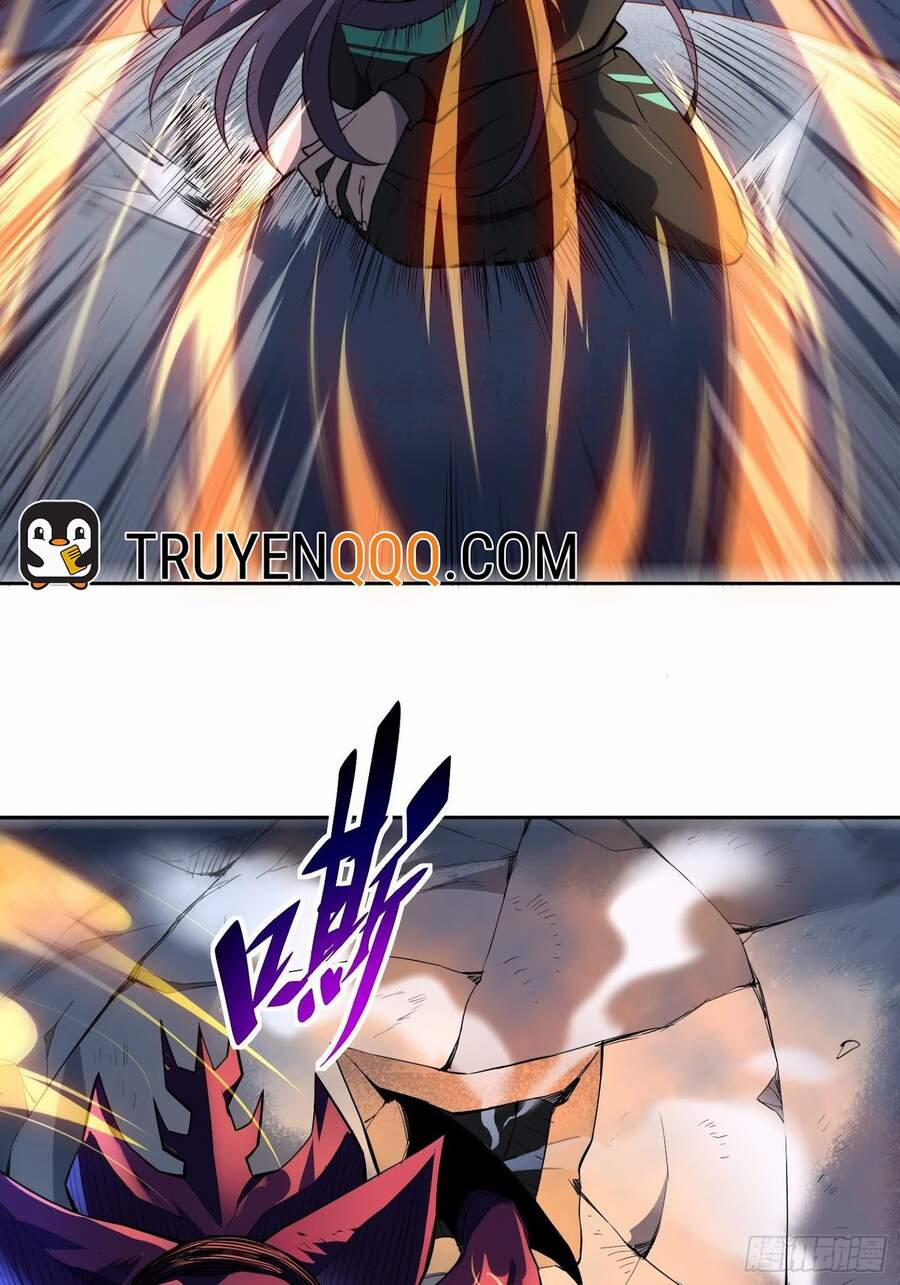 Người Trái Đất Quả Thật Rất Tàn Ác 10 trang 2