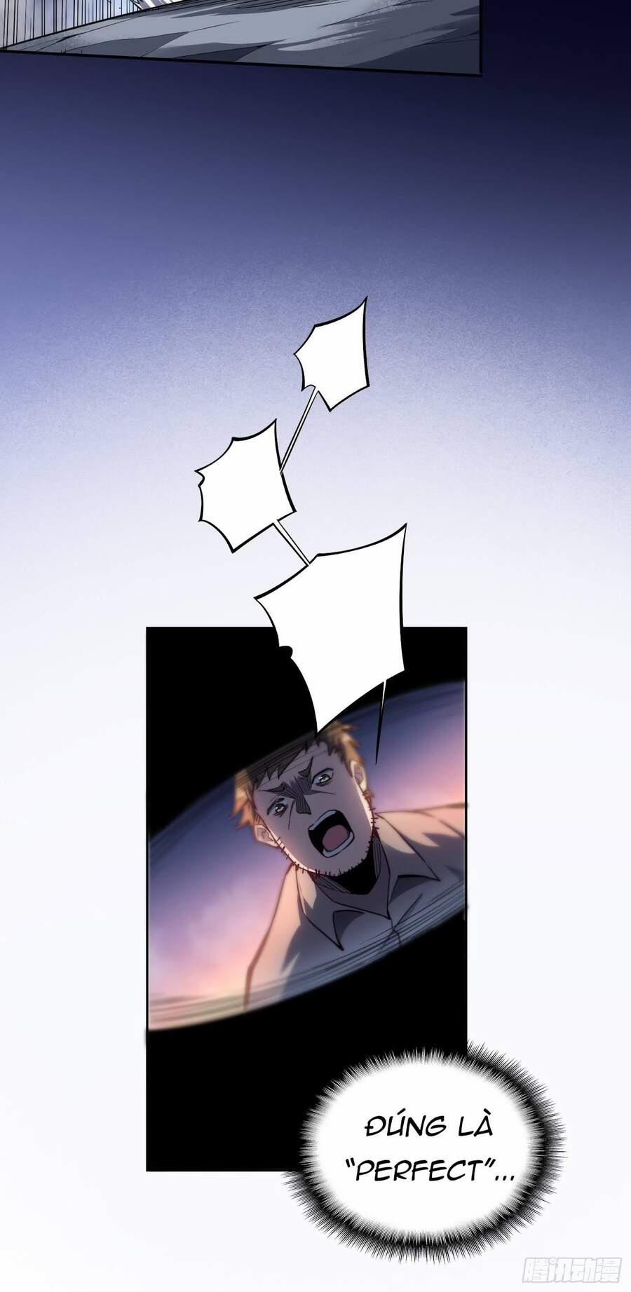 Người Trái Đất Quả Thật Rất Tàn Ác 10 trang 25