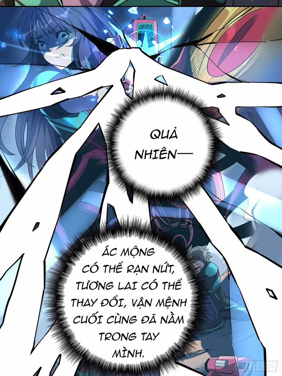 Người Trái Đất Quả Thật Rất Tàn Ác 10 trang 27