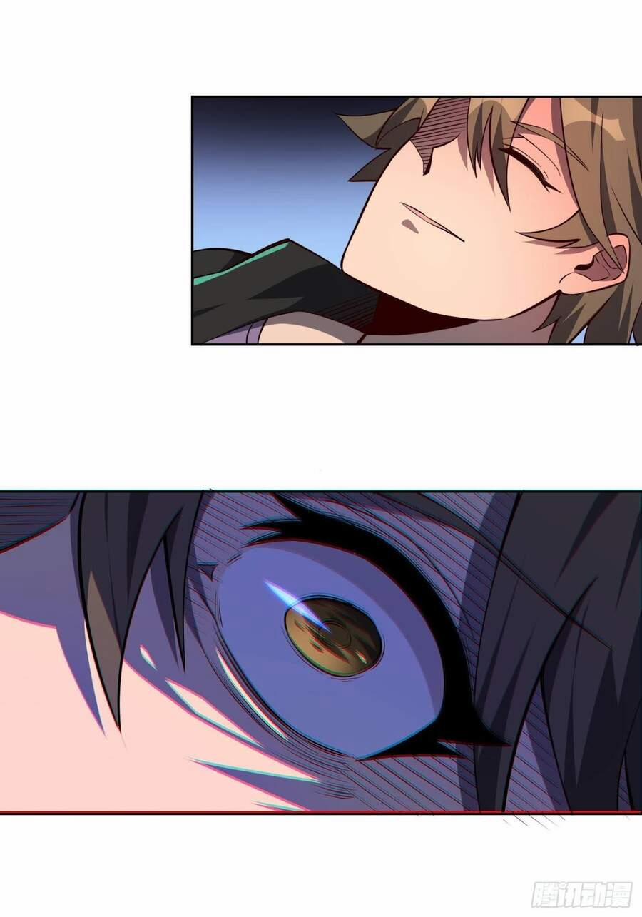 Người Trái Đất Quả Thật Rất Tàn Ác 10 trang 36