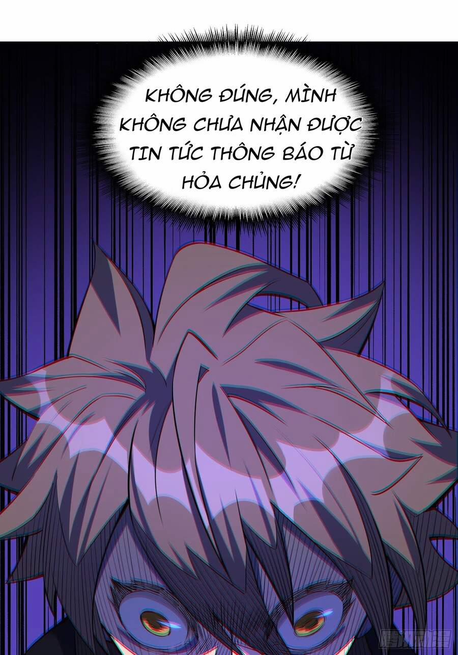 Người Trái Đất Quả Thật Rất Tàn Ác 10 trang 37