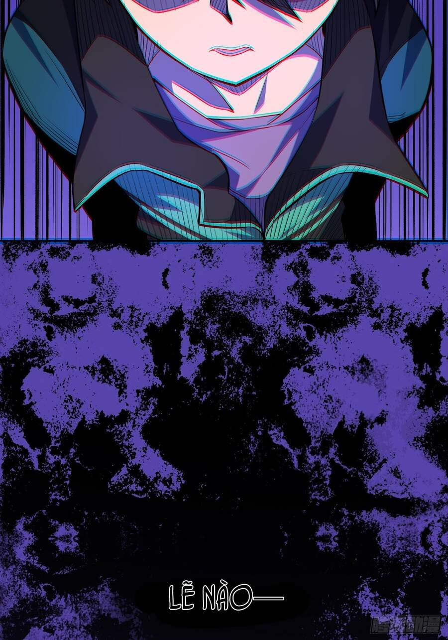 Người Trái Đất Quả Thật Rất Tàn Ác 10 trang 38