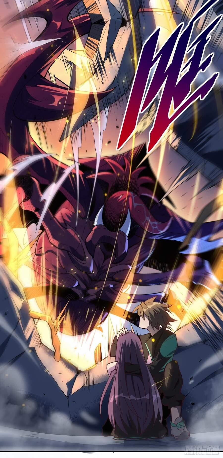 Người Trái Đất Quả Thật Rất Tàn Ác 10 trang 4