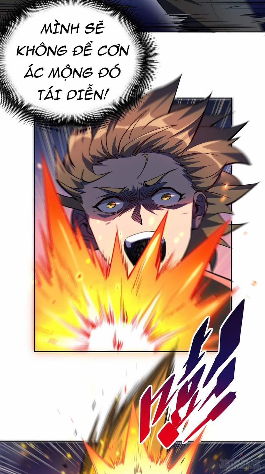 Người Trái Đất Quả Thật Rất Tàn Ác 10 trang 8