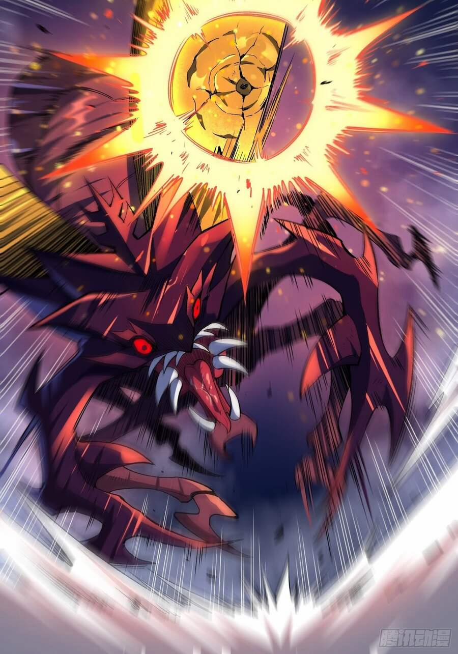 Người Trái Đất Quả Thật Rất Tàn Ác 10 trang 9