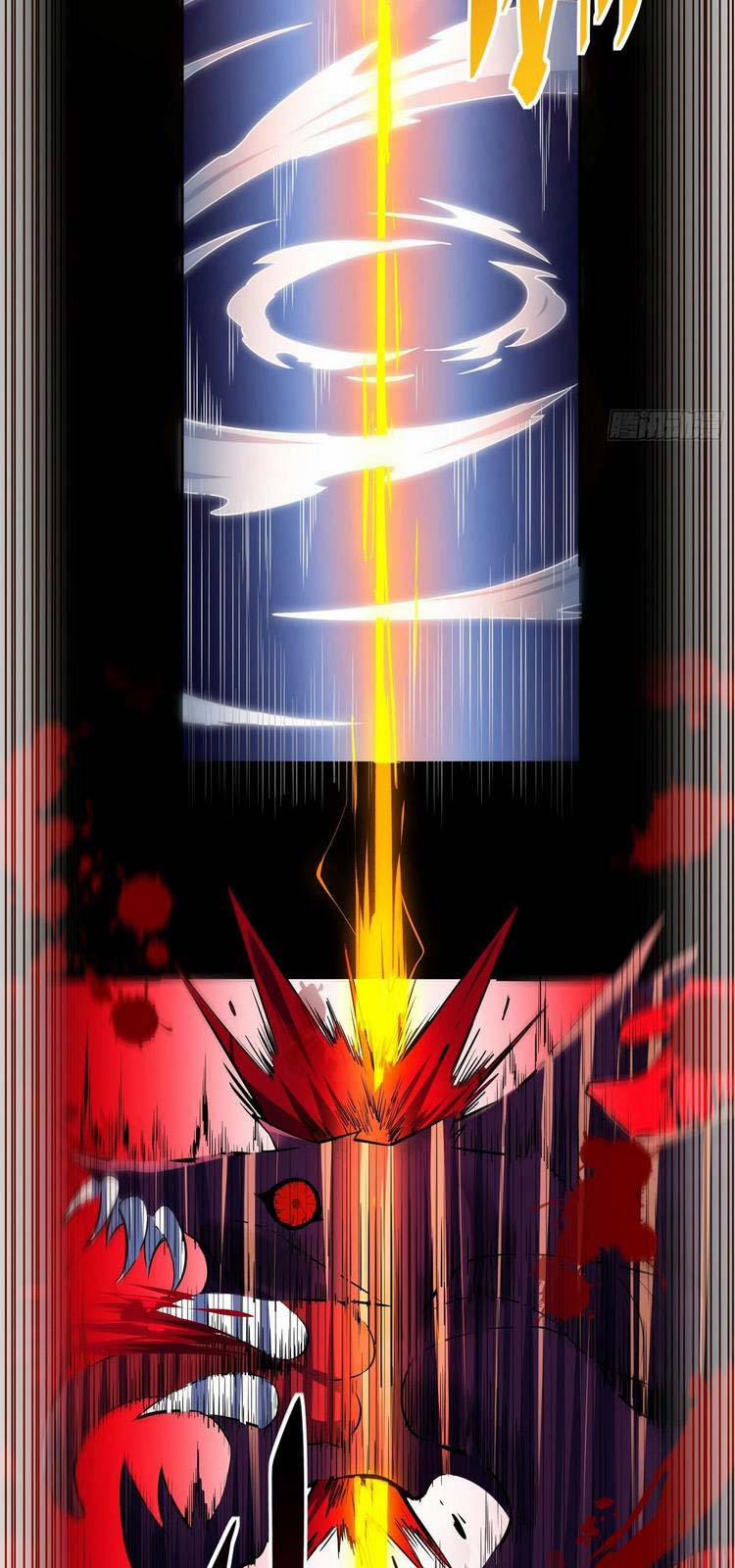 Người Trái Đất Quả Thật Rất Tàn Ác 11 trang 4