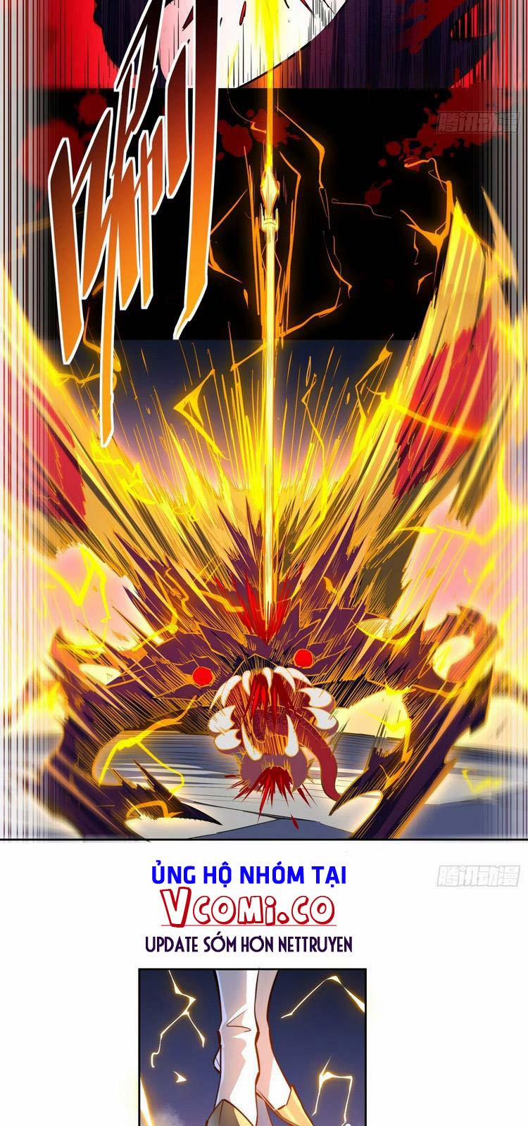 Người Trái Đất Quả Thật Rất Tàn Ác 11 trang 5