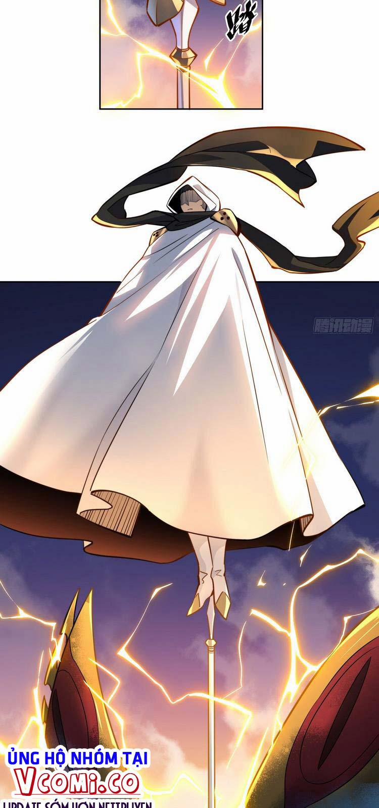 Người Trái Đất Quả Thật Rất Tàn Ác 11 trang 6