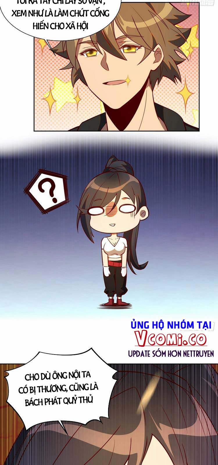 Người Trái Đất Quả Thật Rất Tàn Ác 15 trang 17