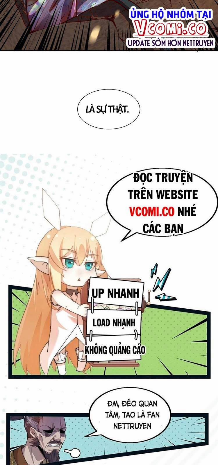 Người Trái Đất Quả Thật Rất Tàn Ác 15 trang 20