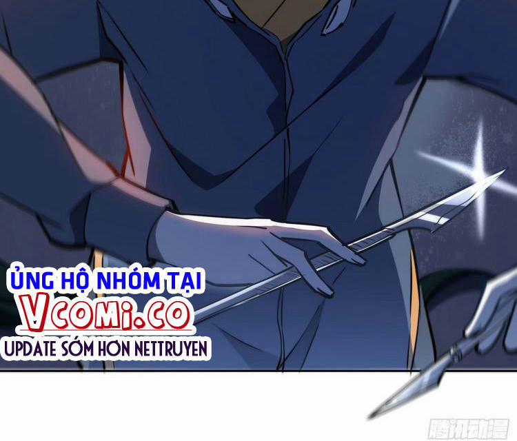 Người Trái Đất Quả Thật Rất Tàn Ác 16 trang 10