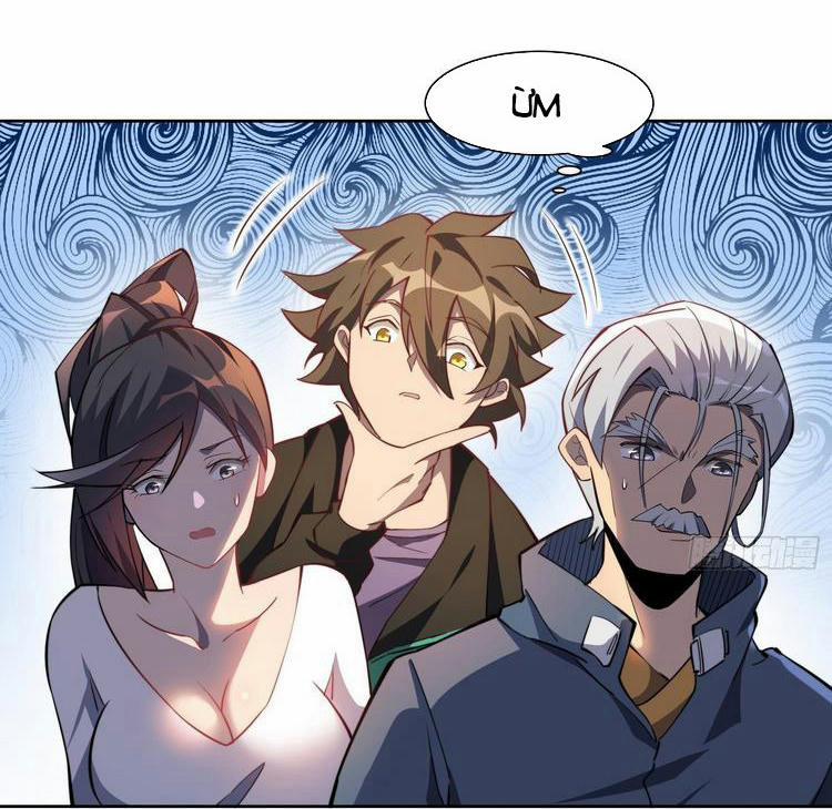 Người Trái Đất Quả Thật Rất Tàn Ác 16 trang 2