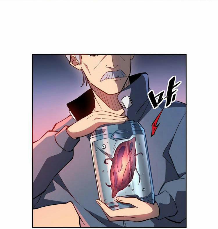 Người Trái Đất Quả Thật Rất Tàn Ác 16 trang 28