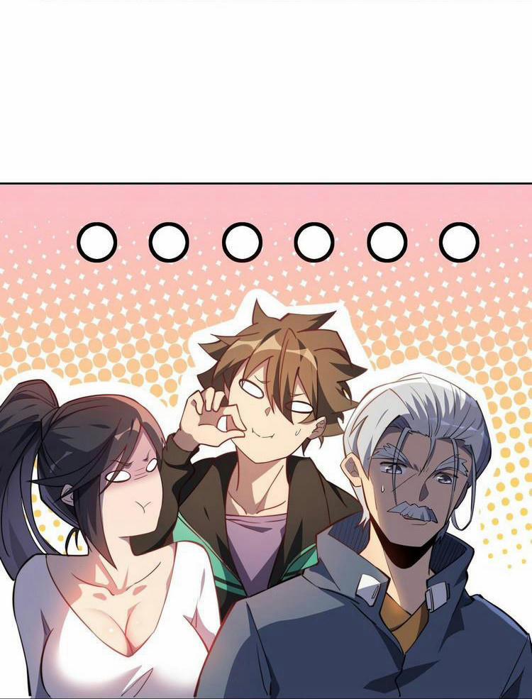 Người Trái Đất Quả Thật Rất Tàn Ác 16 trang 3