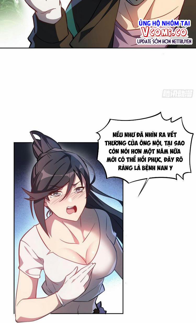 Người Trái Đất Quả Thật Rất Tàn Ác 16 trang 32