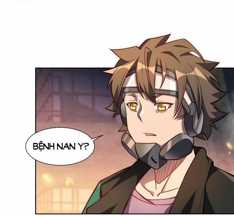 Người Trái Đất Quả Thật Rất Tàn Ác 16 trang 33