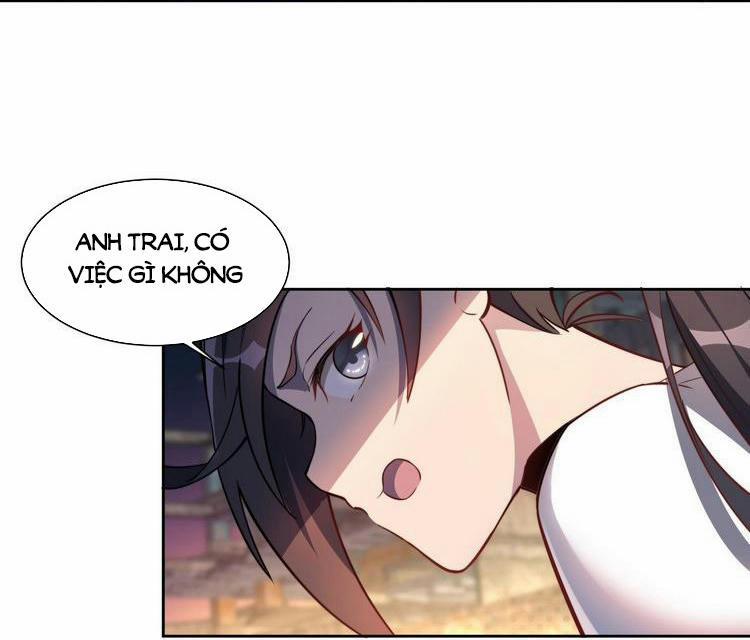 Người Trái Đất Quả Thật Rất Tàn Ác 16 trang 4