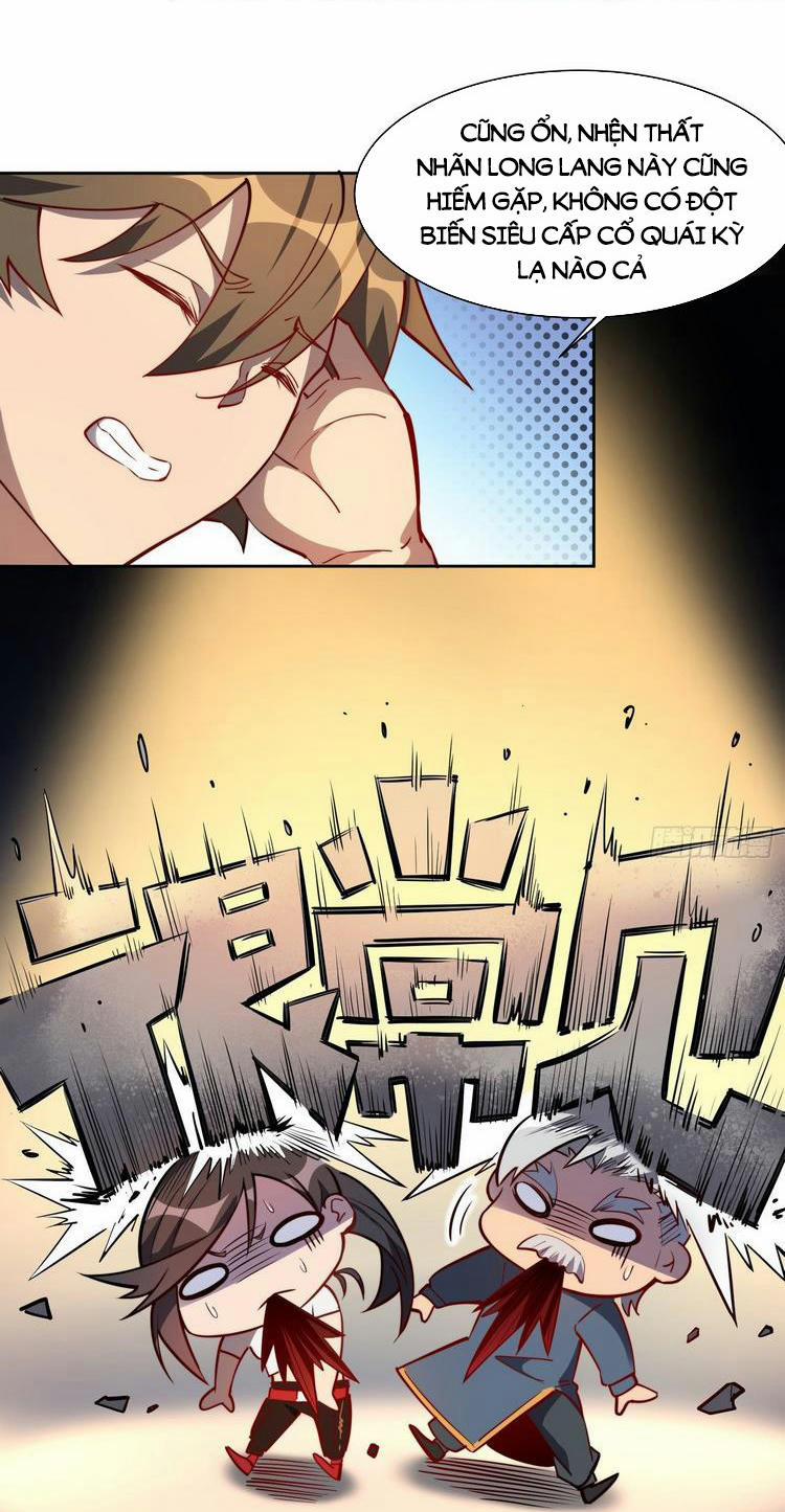 Người Trái Đất Quả Thật Rất Tàn Ác 16 trang 5