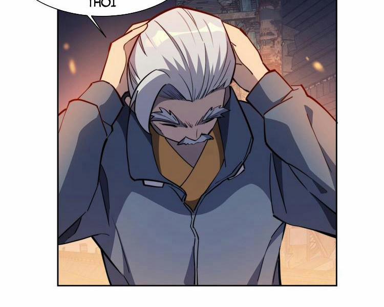 Người Trái Đất Quả Thật Rất Tàn Ác 16 trang 8