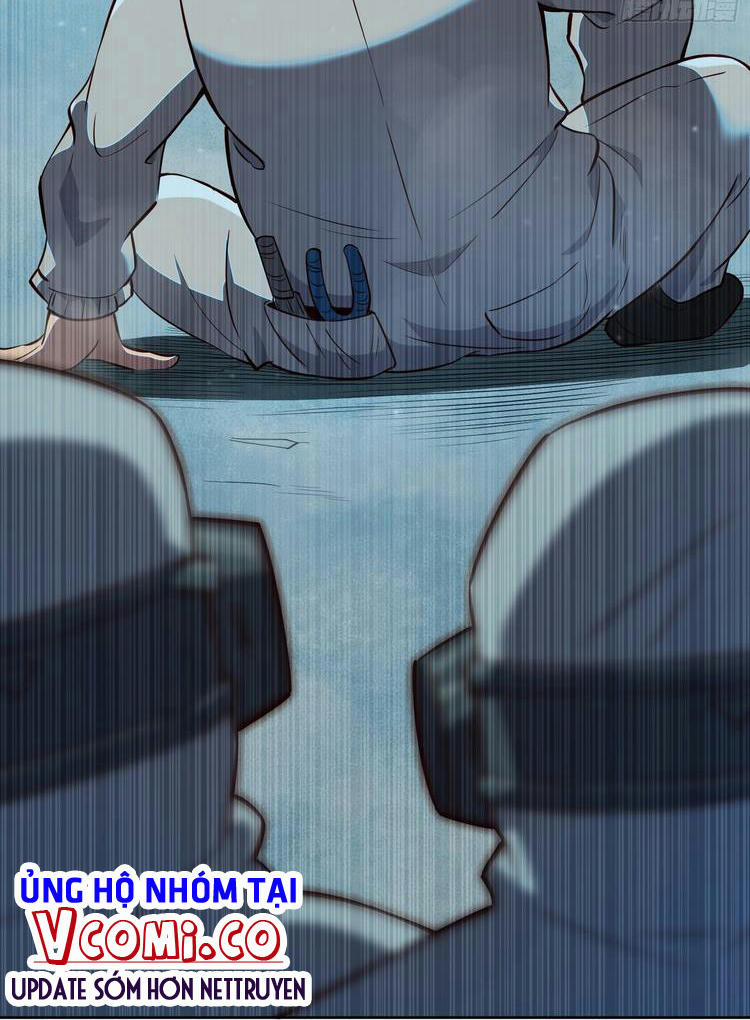 Người Trái Đất Quả Thật Rất Tàn Ác 17 trang 10