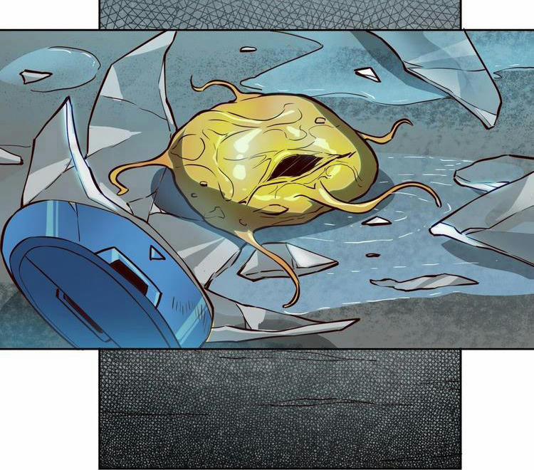 Người Trái Đất Quả Thật Rất Tàn Ác 17 trang 12