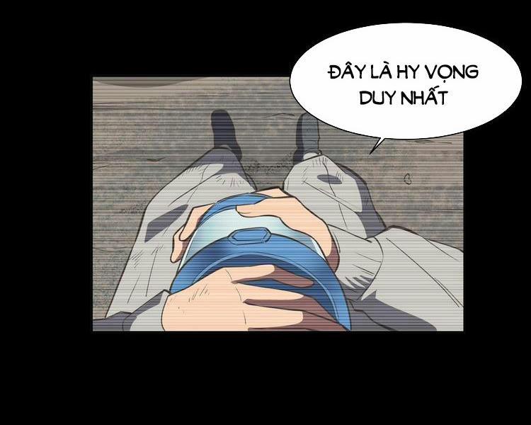 Người Trái Đất Quả Thật Rất Tàn Ác 17 trang 16