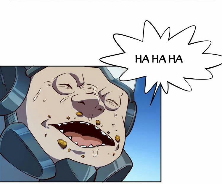 Người Trái Đất Quả Thật Rất Tàn Ác 17 trang 27