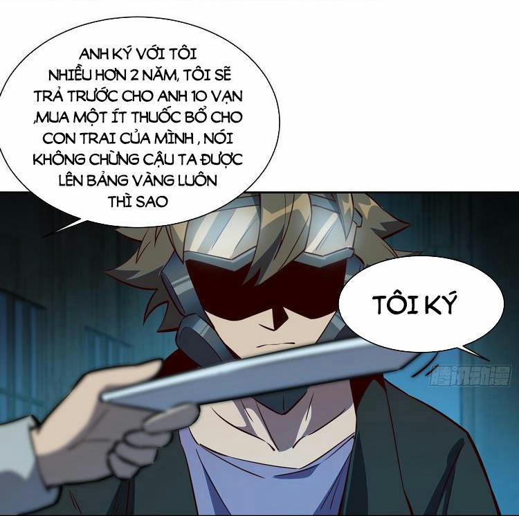 Người Trái Đất Quả Thật Rất Tàn Ác 17 trang 28