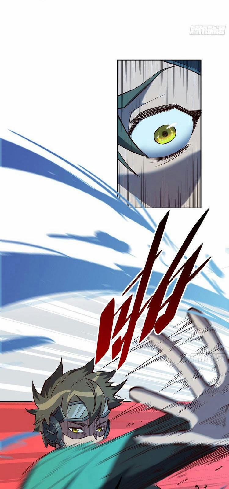 Người Trái Đất Quả Thật Rất Tàn Ác 17 trang 30