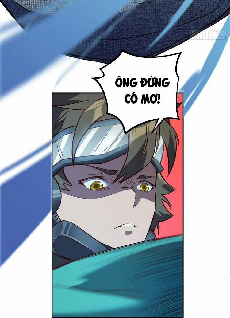 Người Trái Đất Quả Thật Rất Tàn Ác 17 trang 32