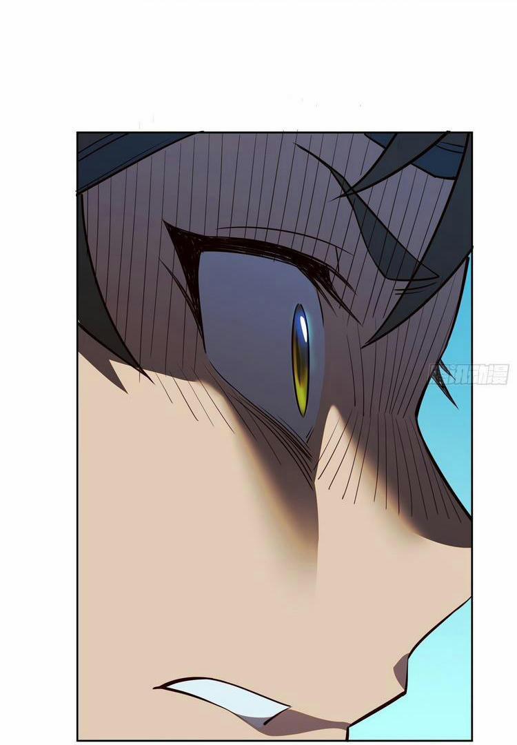 Người Trái Đất Quả Thật Rất Tàn Ác 17 trang 8