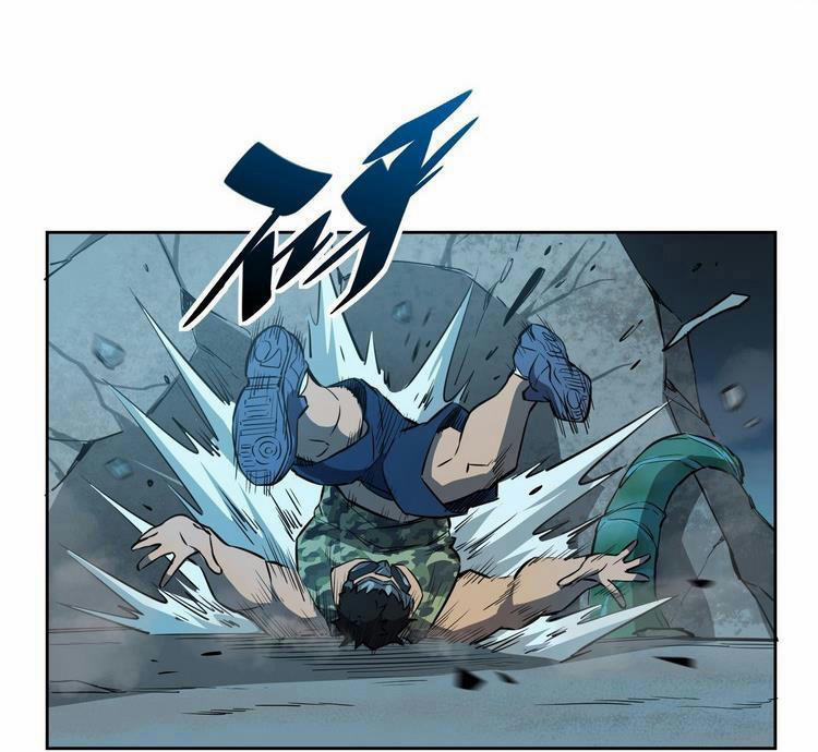 Người Trái Đất Quả Thật Rất Tàn Ác 18 trang 10