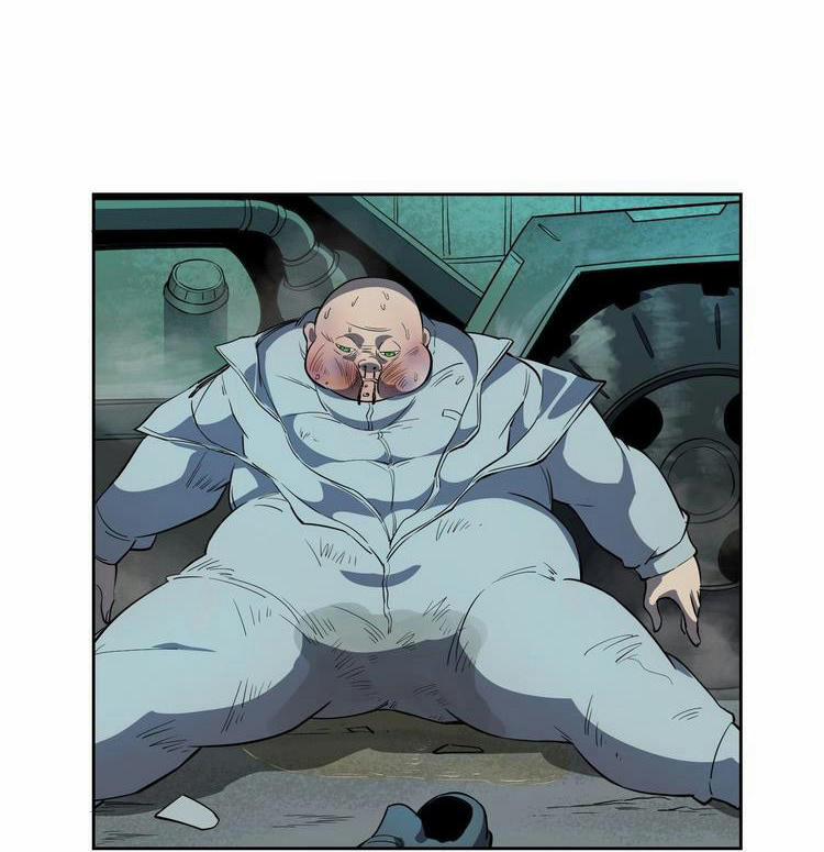 Người Trái Đất Quả Thật Rất Tàn Ác 18 trang 19