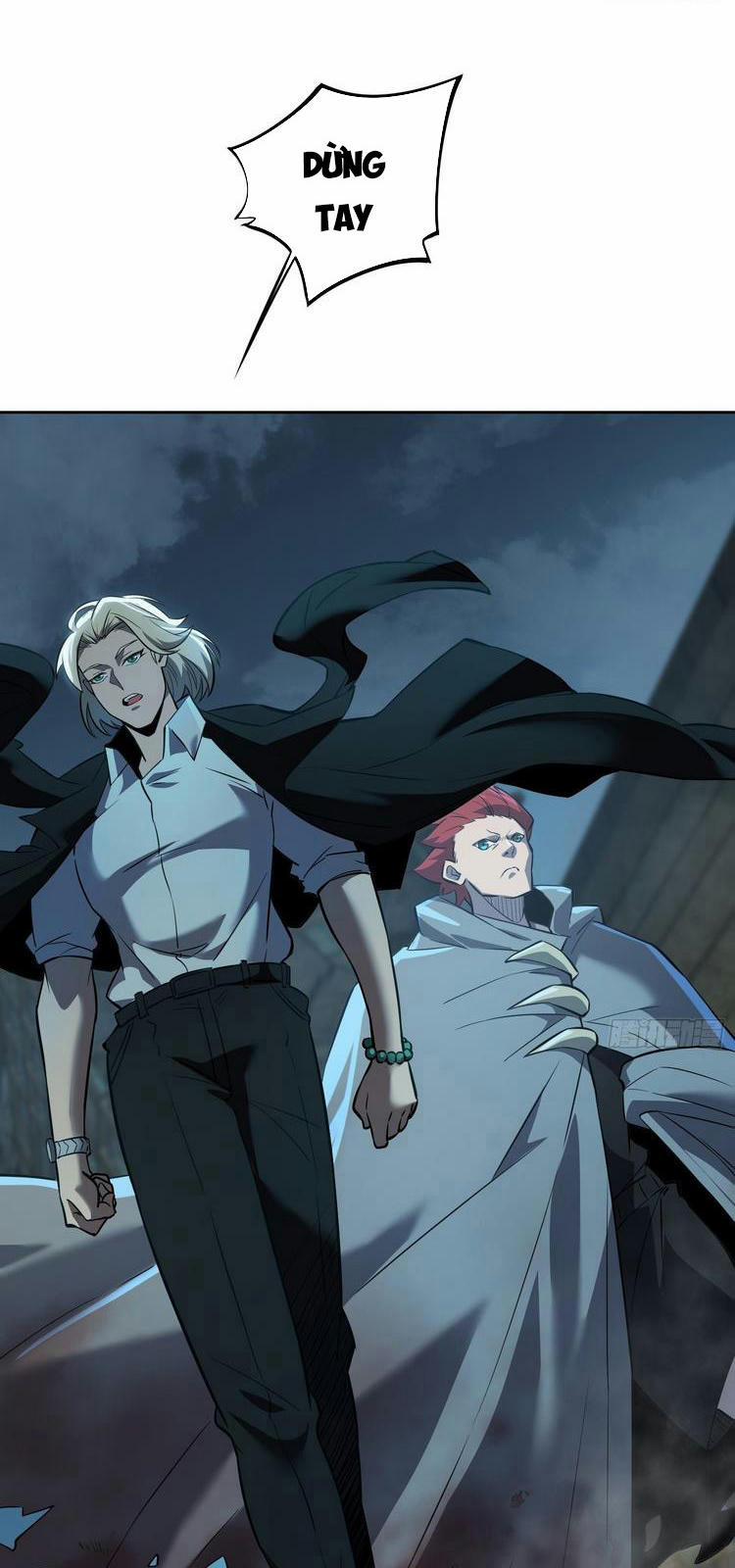 Người Trái Đất Quả Thật Rất Tàn Ác 18 trang 27