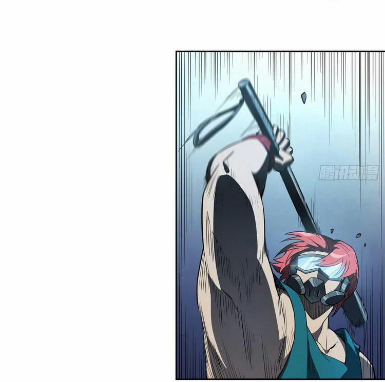 Người Trái Đất Quả Thật Rất Tàn Ác 18 trang 4